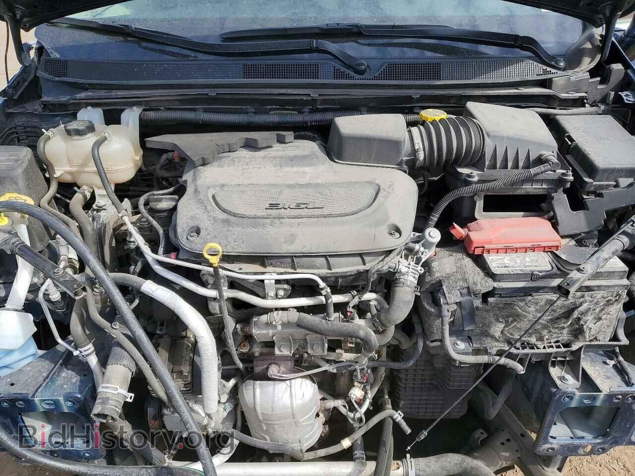 2022 CHRYSLER PACIFICA - VIN: 2C4RC3GG7NR119681 - Photo 12