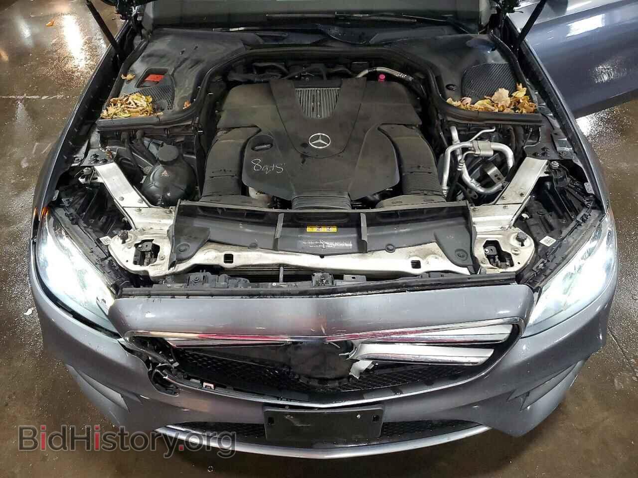 2017 MERCEDES-BENZ E-CLASS - VIN: WDDZH6GB2HA194522 - Фото 11