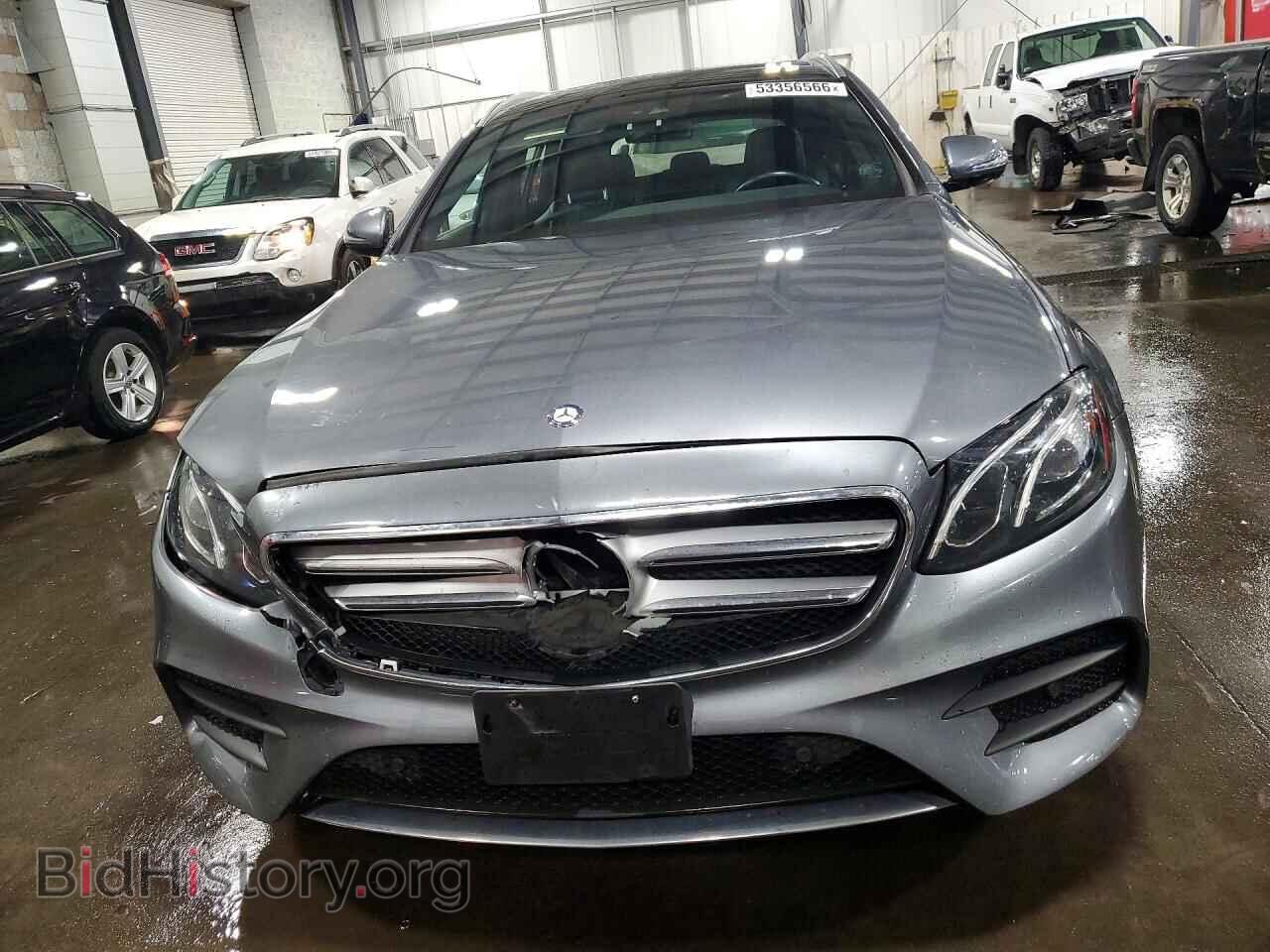 2017 MERCEDES-BENZ E-CLASS - VIN: WDDZH6GB2HA194522 - Фото 5