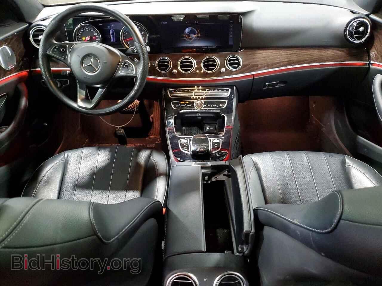 2017 MERCEDES-BENZ E-CLASS - VIN: WDDZH6GB2HA194522 - Фото 8