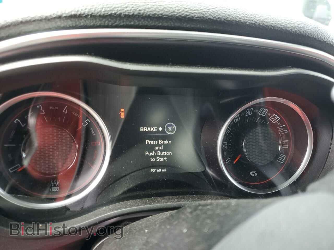 2018 DODGE CHALLENGER - VIN: 2C3CDZFJ5JH168627 - Фото 9
