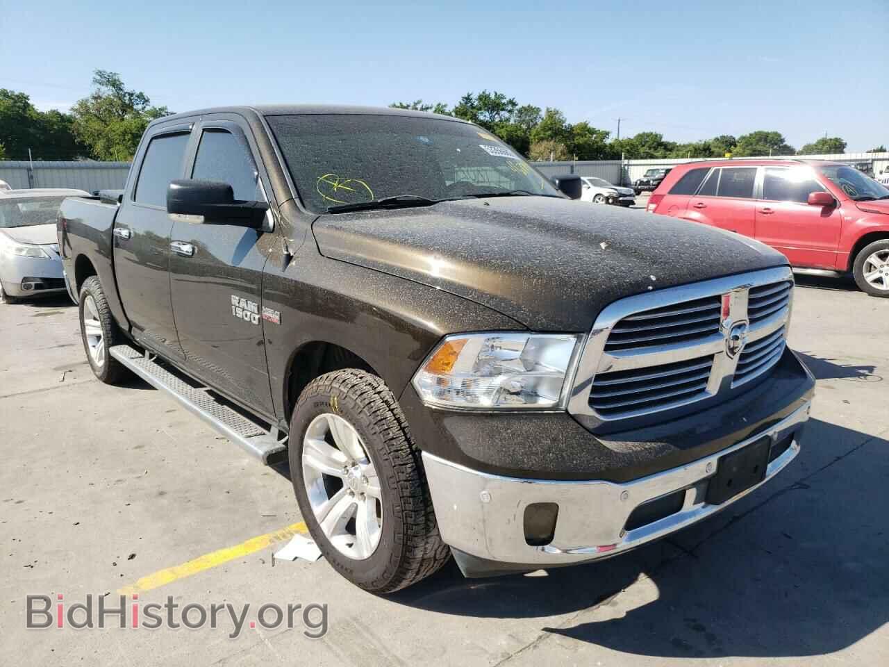 Фотография 1C6RR7LT1ES467720 - RAM 1500 2014