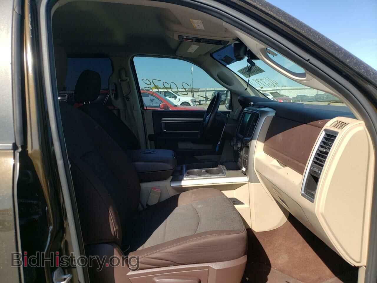 2014 RAM 1500 - VIN: 1C6RR7LT1ES467720 - Фото 5