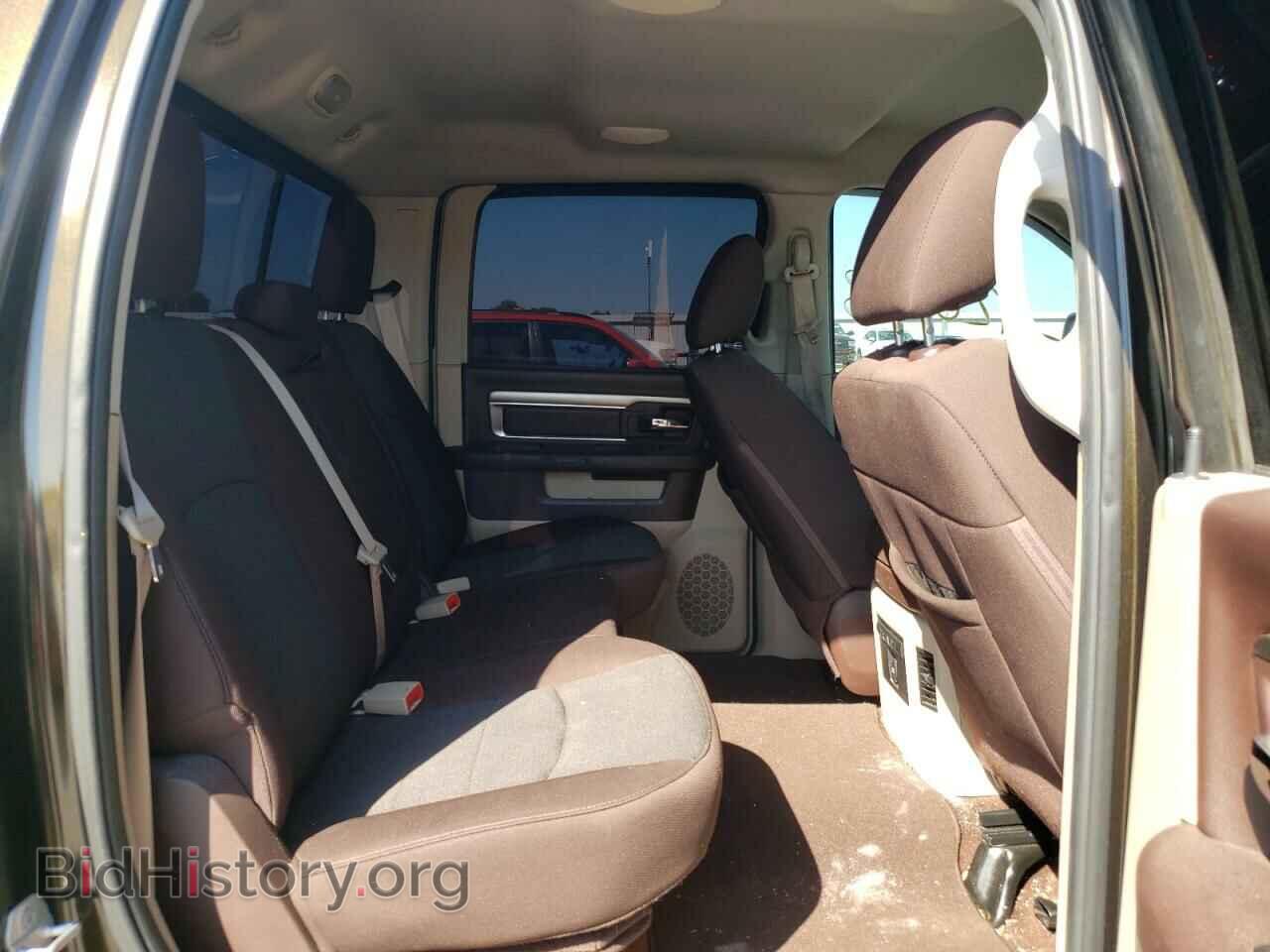 2014 RAM 1500 - VIN: 1C6RR7LT1ES467720 - Фото 6