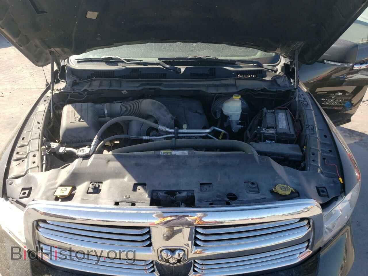 2014 RAM 1500 - VIN: 1C6RR7LT1ES467720 - Фото 7