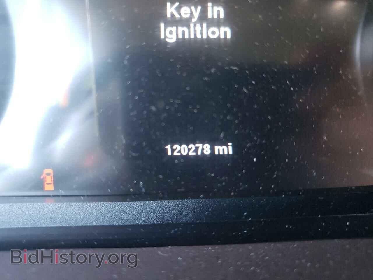 2014 RAM 1500 - VIN: 1C6RR7LT1ES467720 - Фото 8