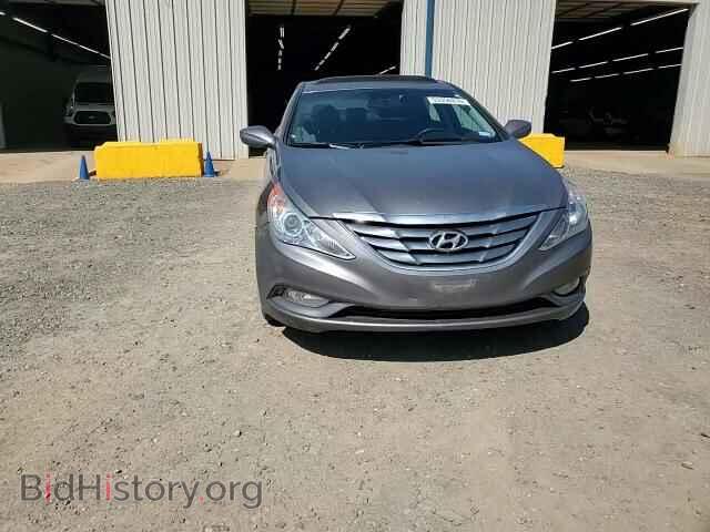 2012 HYUNDAI SONATA - VIN: 5NPEC4AC9CH441176 - Photo 13
