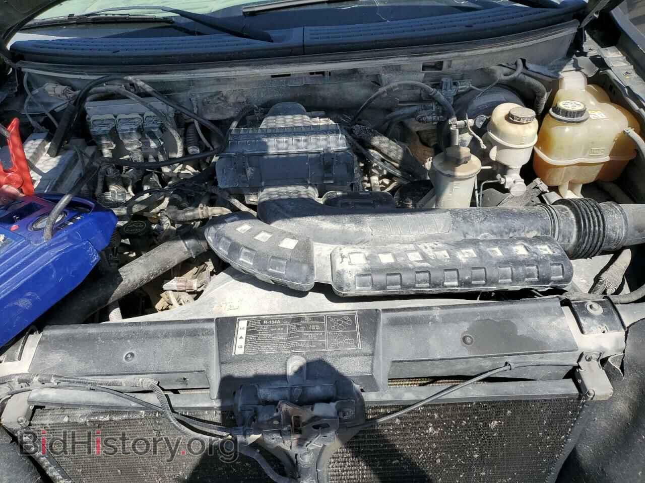 2008 FORD All Models - VIN: 1FTPX14V78FB70905 - Фото 11