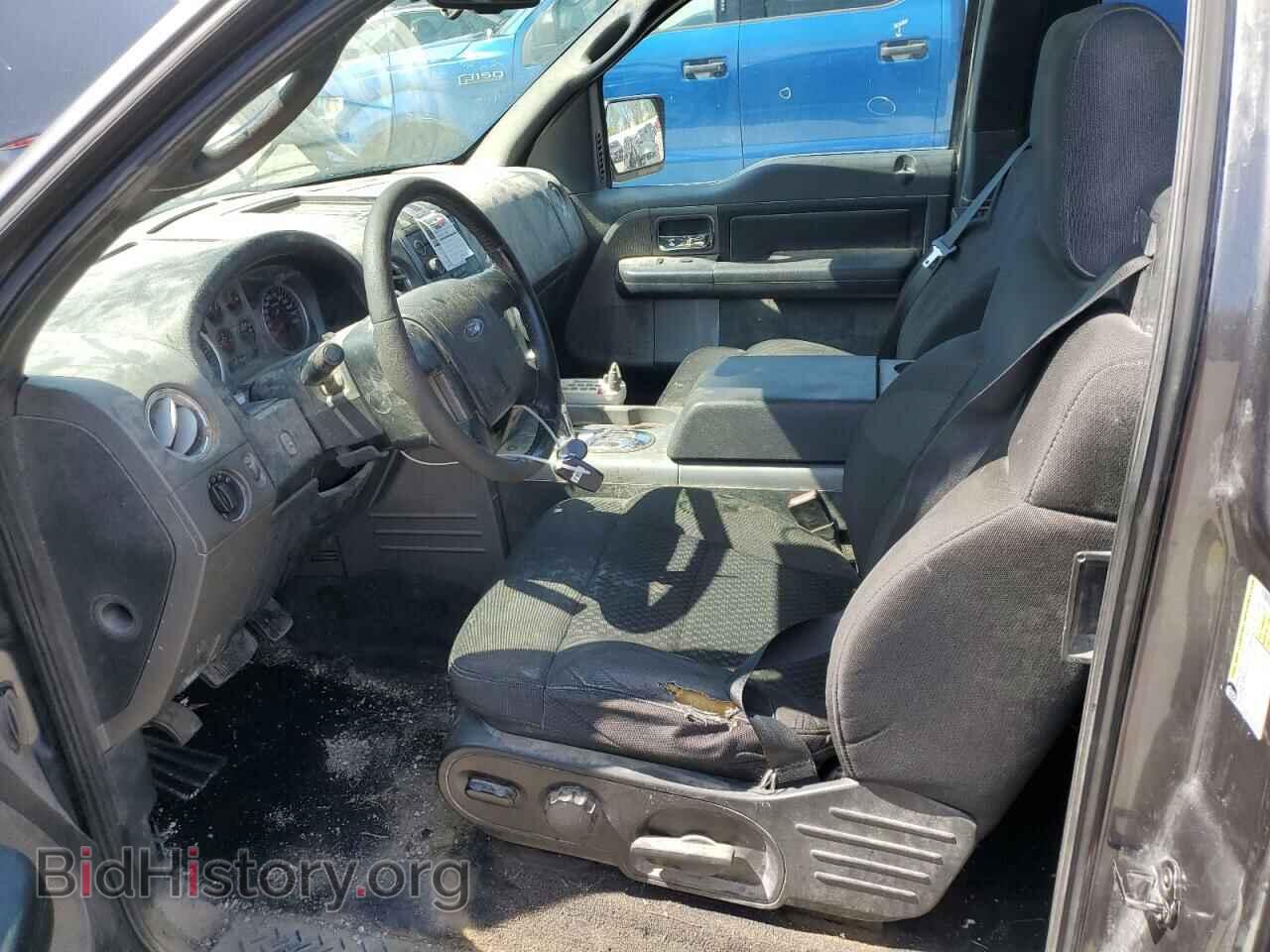 2008 FORD All Models - VIN: 1FTPX14V78FB70905 - Фото 7