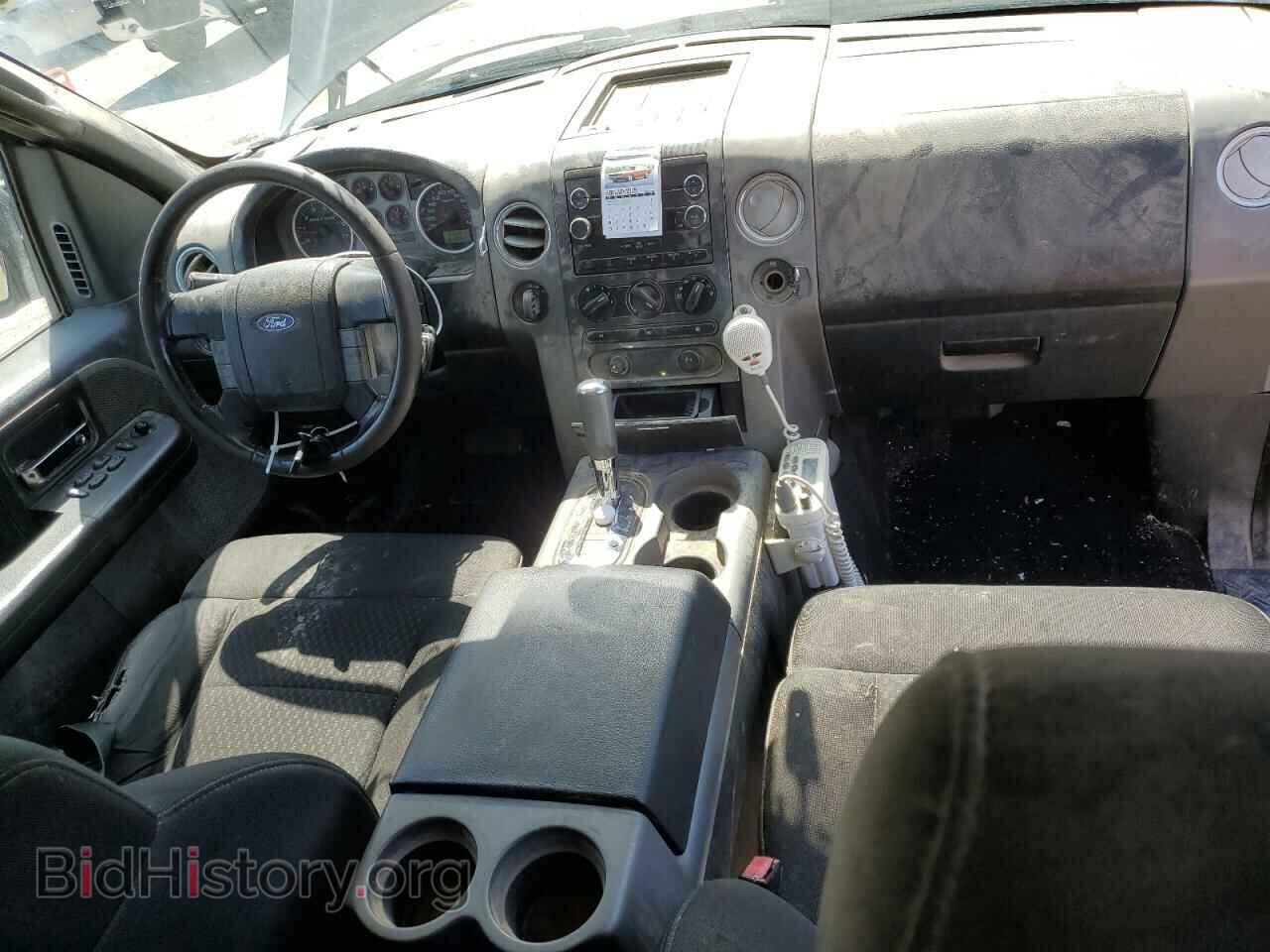 2008 FORD All Models - VIN: 1FTPX14V78FB70905 - Фото 8