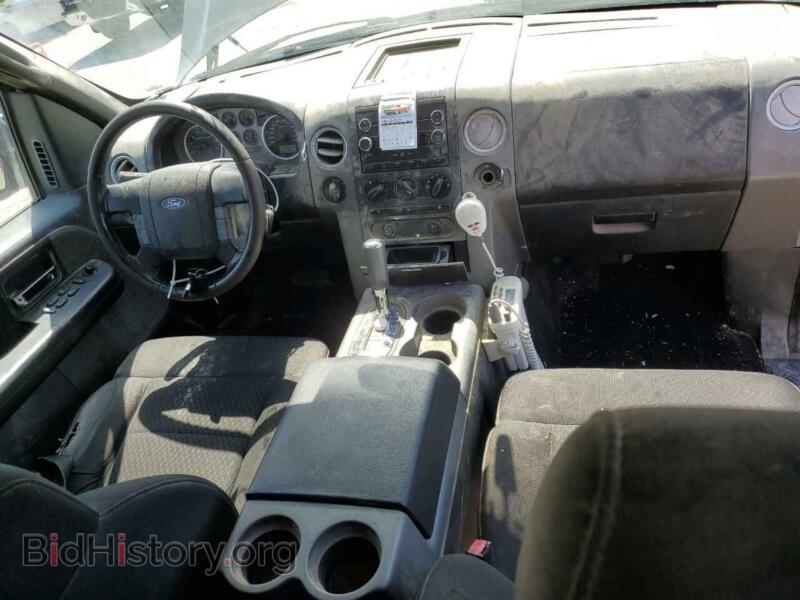 2008 Ford ALL MODELS (VIN 1FTPX14V78FB70905) — photo 8 of 12