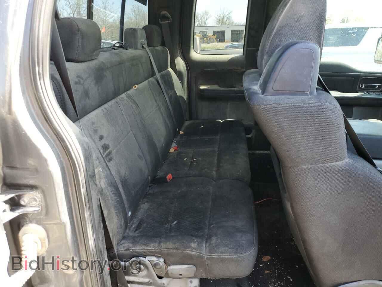 2008 FORD All Models - VIN: 1FTPX14V78FB70905 - Фото 10