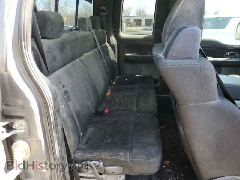 2008 Ford ALL MODELS (VIN 1FTPX14V78FB70905) — photo 10 of 12