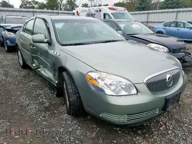 Фотография 1G4HP57276U200552 - BUICK LUCERNE 2006
