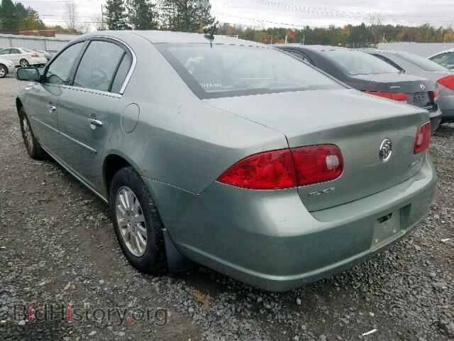 2006 BUICK LUCERNE - VIN: 1G4HP57276U200552 - Фото 3