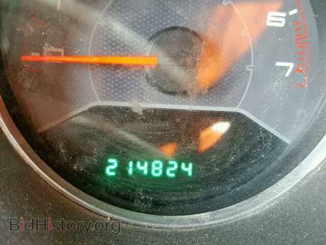 2011 DODGE AVENGER - VIN: 1B3BD1FB0BN514787 - Фото 8