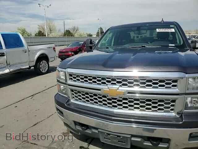 2015 CHEVROLET ALL Models - VIN: 1GCVKREC8FZ217730 - Фото 13
