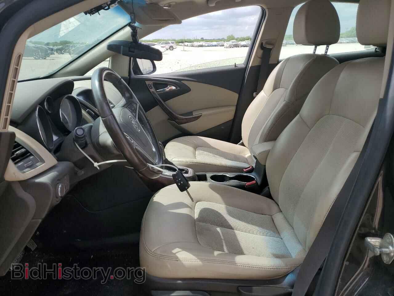 2016 BUICK VERANO - VIN: 1G4PP5SK9G4109092 - Фото 7