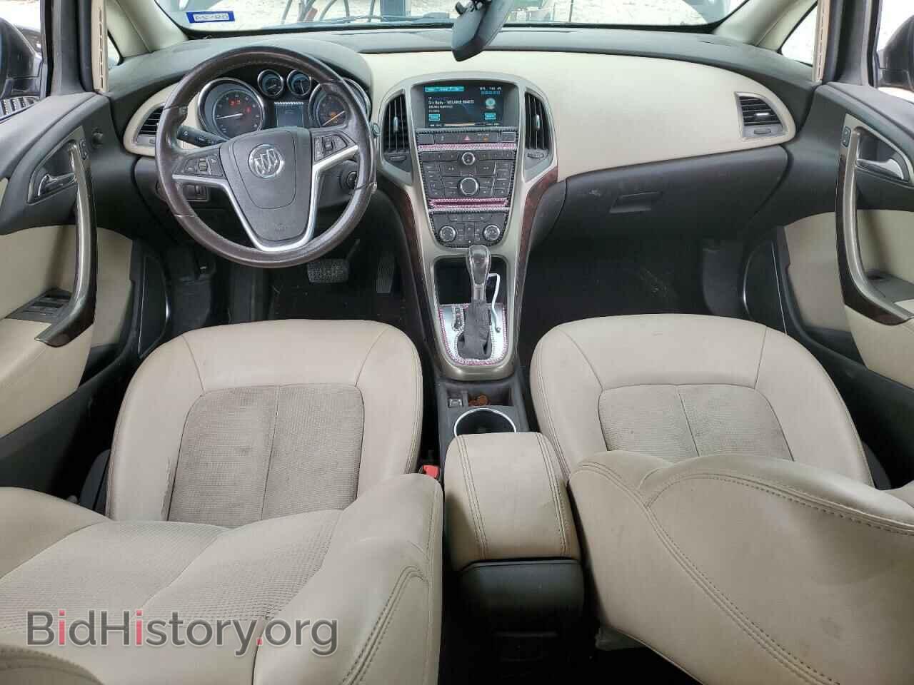 2016 BUICK VERANO - VIN: 1G4PP5SK9G4109092 - Фото 8