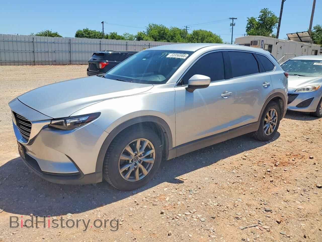 Photo JM3TCBCY6K0330625 - MAZDA CX-9 2019