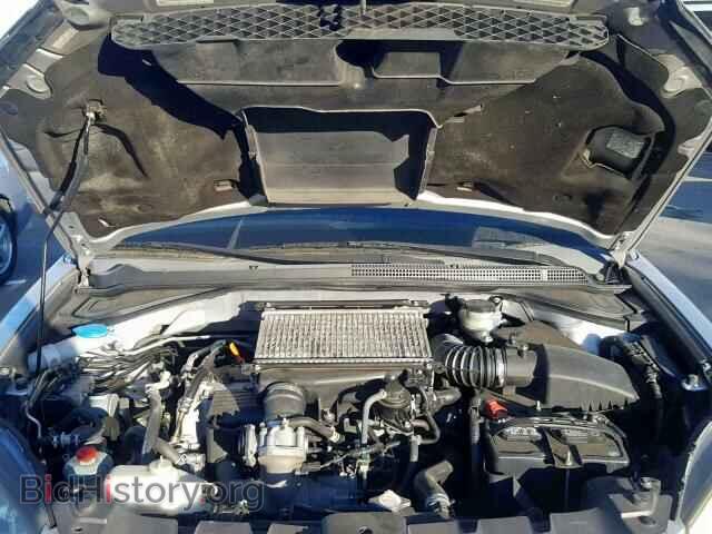 2007 ACURA RDX TECHNO - VIN: 5J8TB18567A014875 - Фото 7