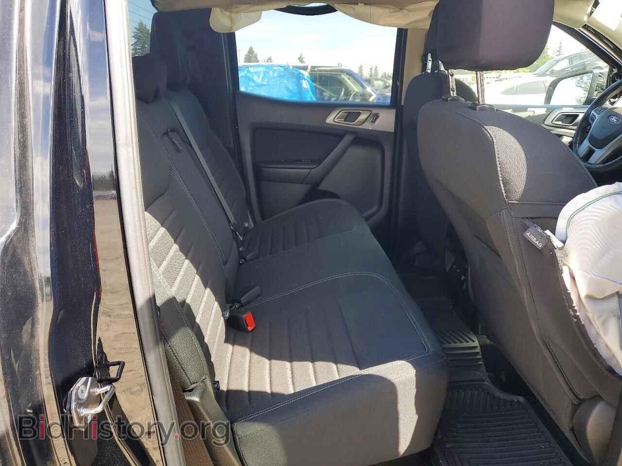 2021 FORD RANGER - VIN: 1FTER4FH8MLD33275 - Photo 10