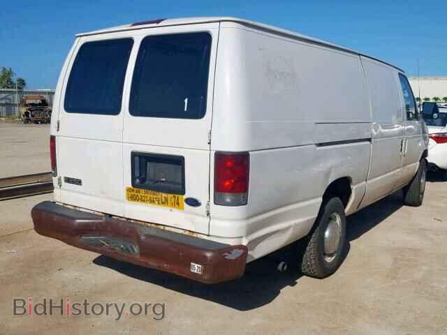 2002 FORD ECONOLINE - VIN: 1FTNS24L62HA55833 - Photo 4
