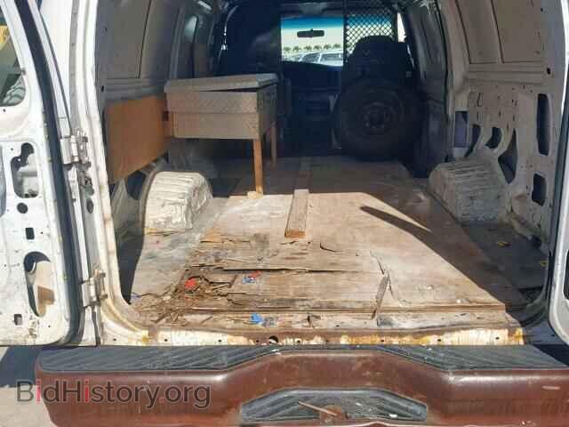 2002 FORD ECONOLINE - VIN: 1FTNS24L62HA55833 - Photo 6