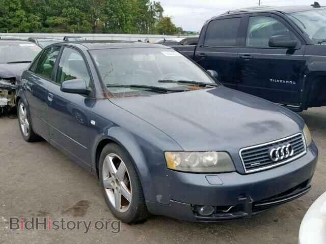 Photo WAULC68E45A014196 - AUDI A4 2005