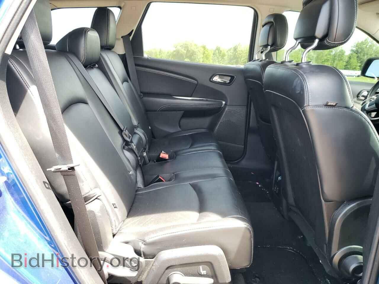 2015 DODGE JOURNEY - VIN: 3C4PDCDG7FT511812 - Photo 11
