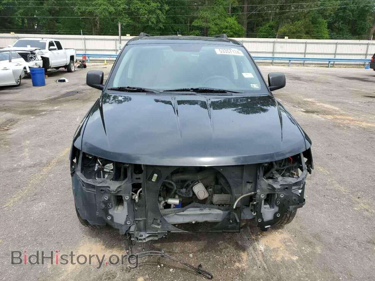 2017 DODGE JOURNEY - VIN: 3C4PDCABXHT695414 - Фото 5