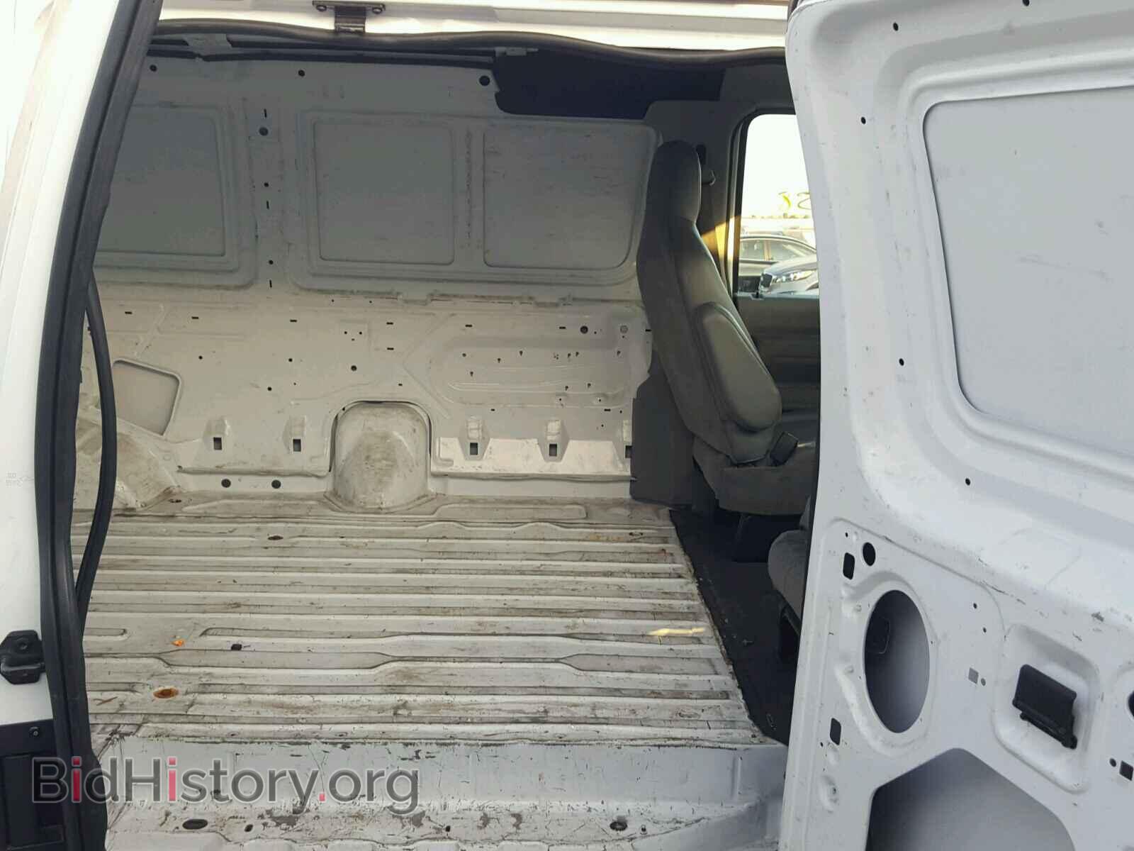 2011 FORD ECONOLINE - VIN: 1FTNE1EWXBDA69882 - Фото 6