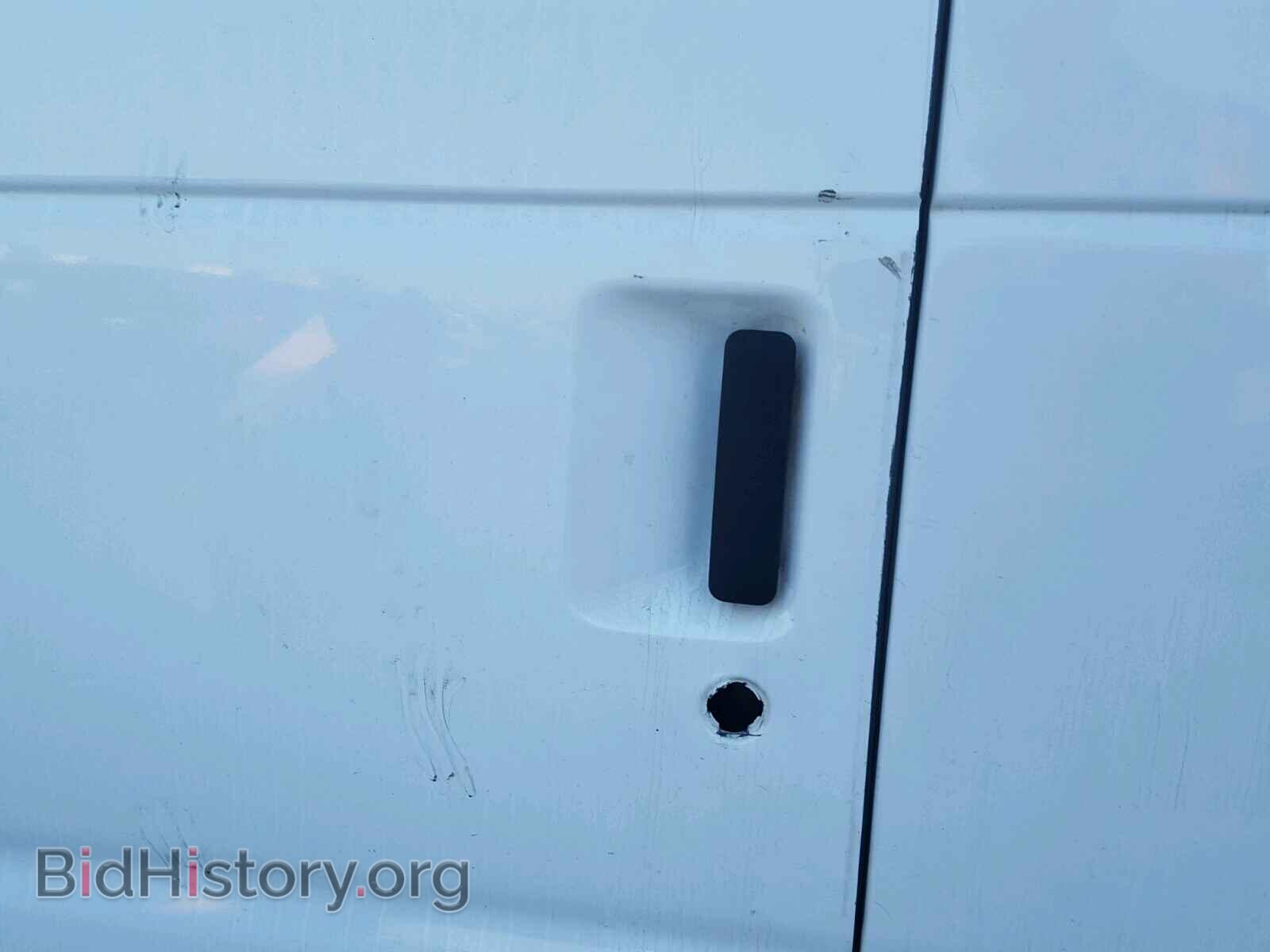 2011 FORD ECONOLINE - VIN: 1FTNE1EWXBDA69882 - Фото 9