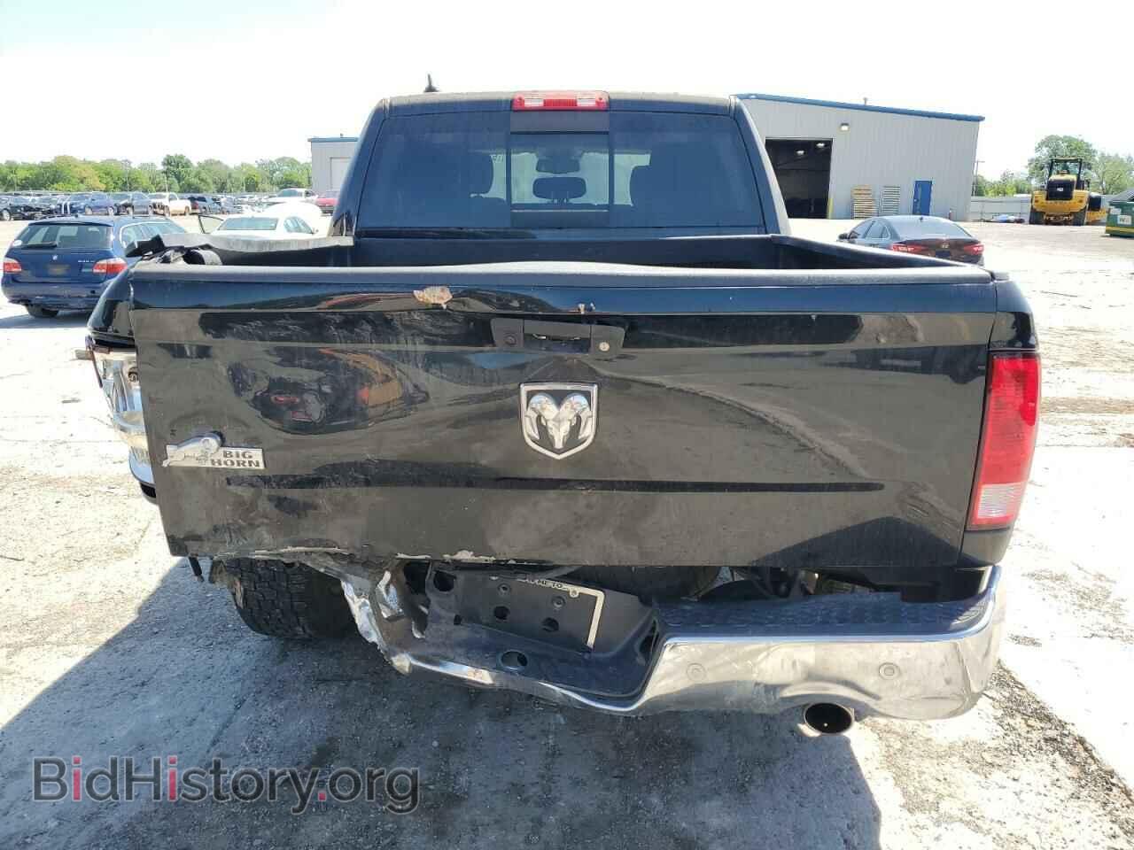 2017 RAM 1500 - VIN: 1C6RR6LT8HS642768 - Фото 6