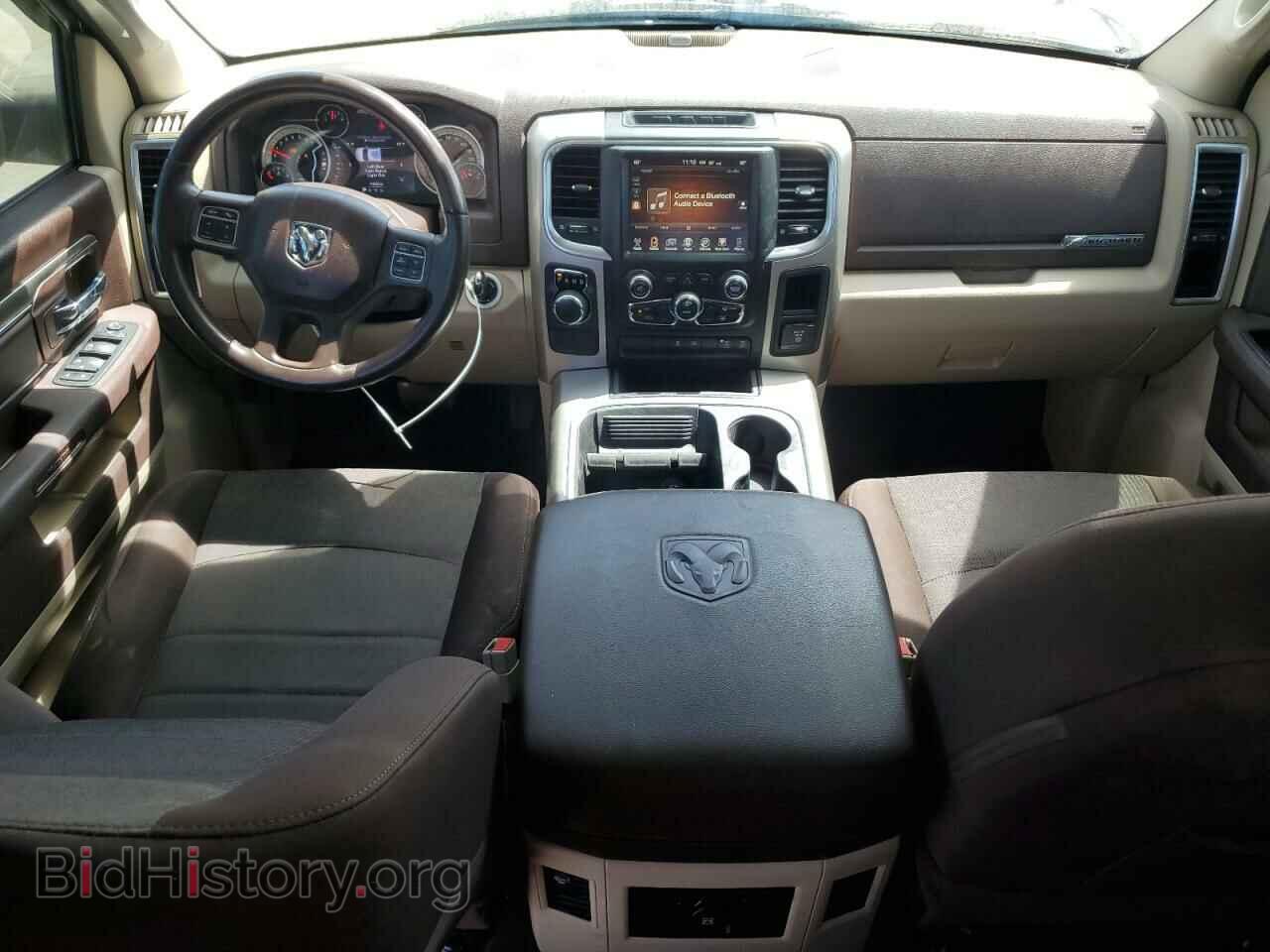 2017 RAM 1500 - VIN: 1C6RR6LT8HS642768 - Фото 8
