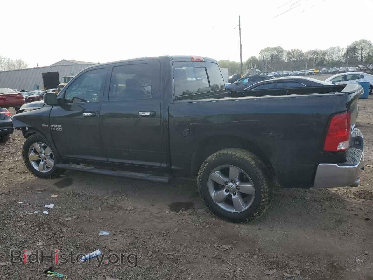 2017 RAM 1500 - VIN: 3C6RR7LT7HG505737 - Photo 2