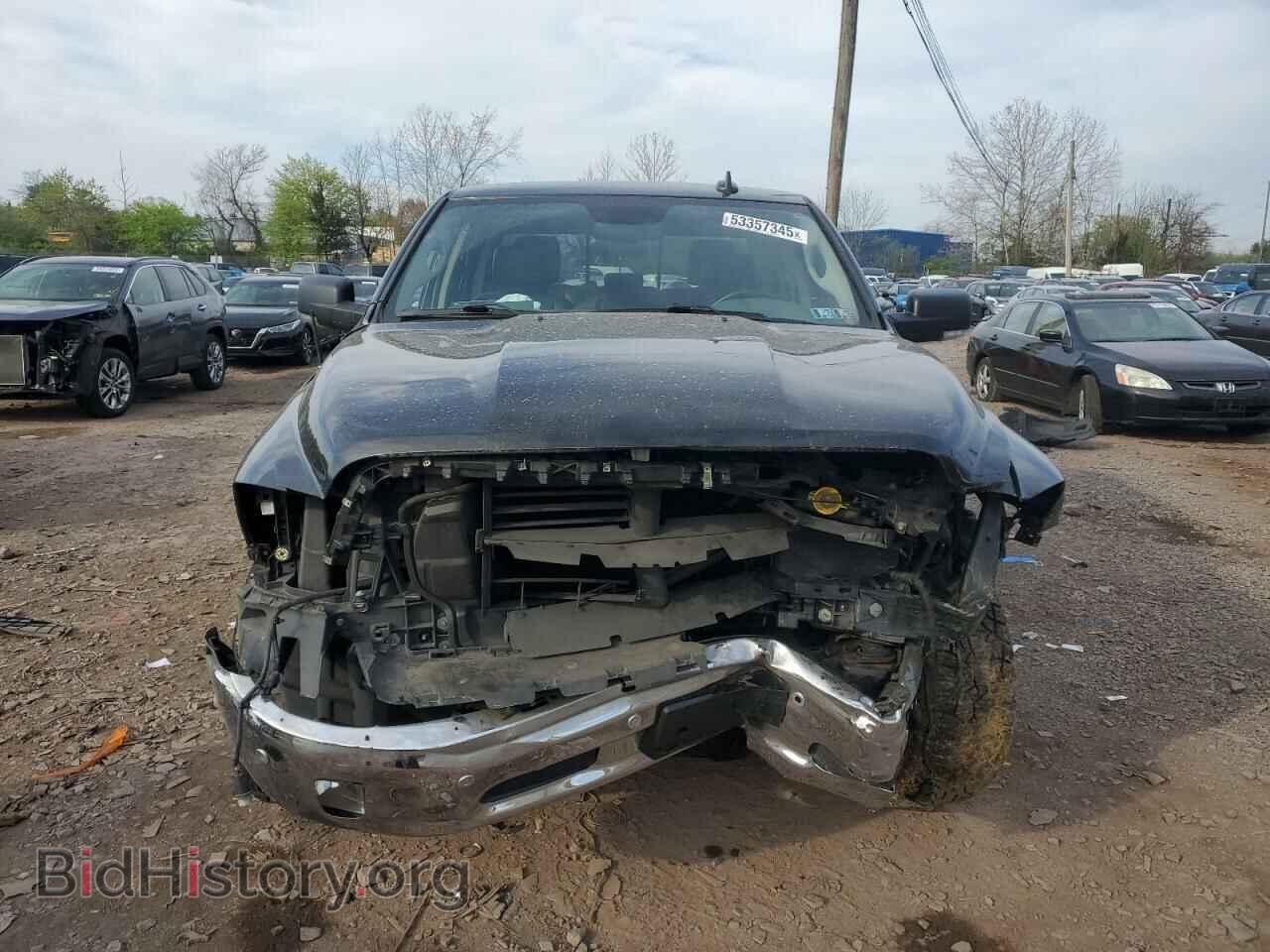 2017 RAM 1500 - VIN: 3C6RR7LT7HG505737 - Photo 5