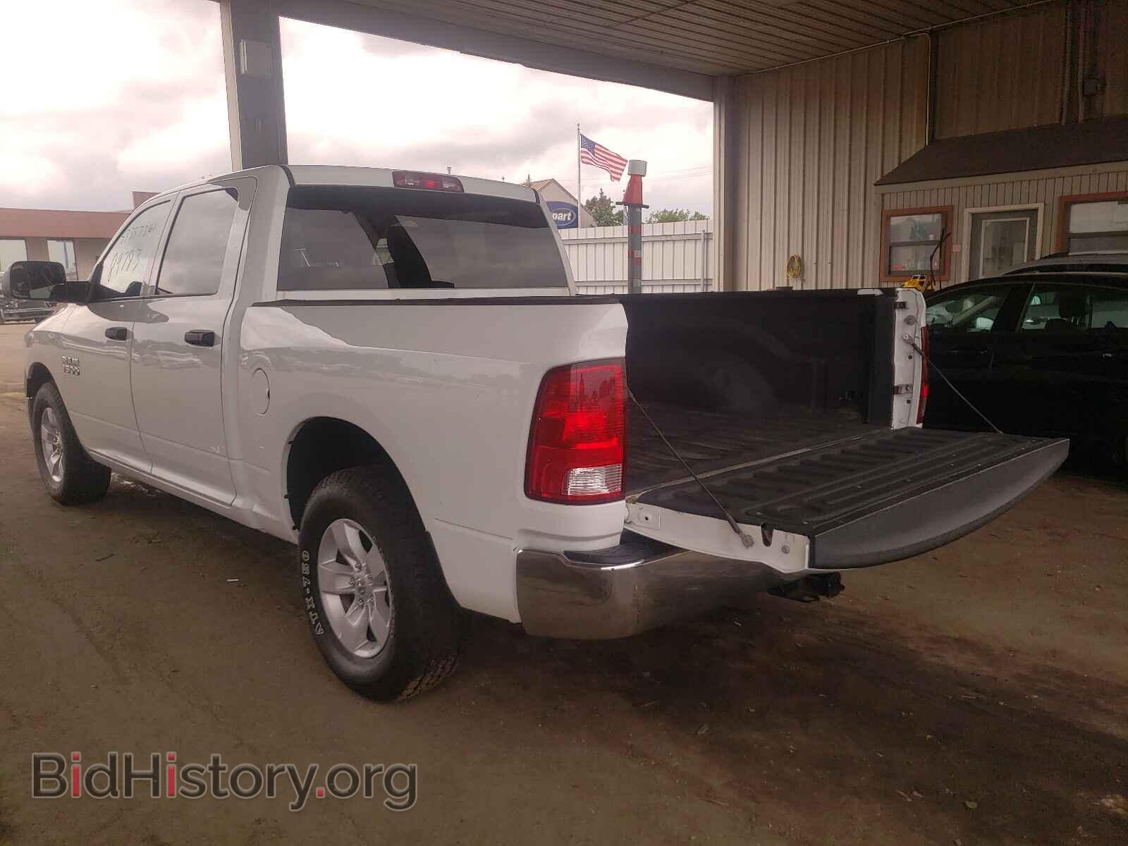 2017 RAM 1500 - VIN: 1C6RR6KG2HS775563 - Фото 3