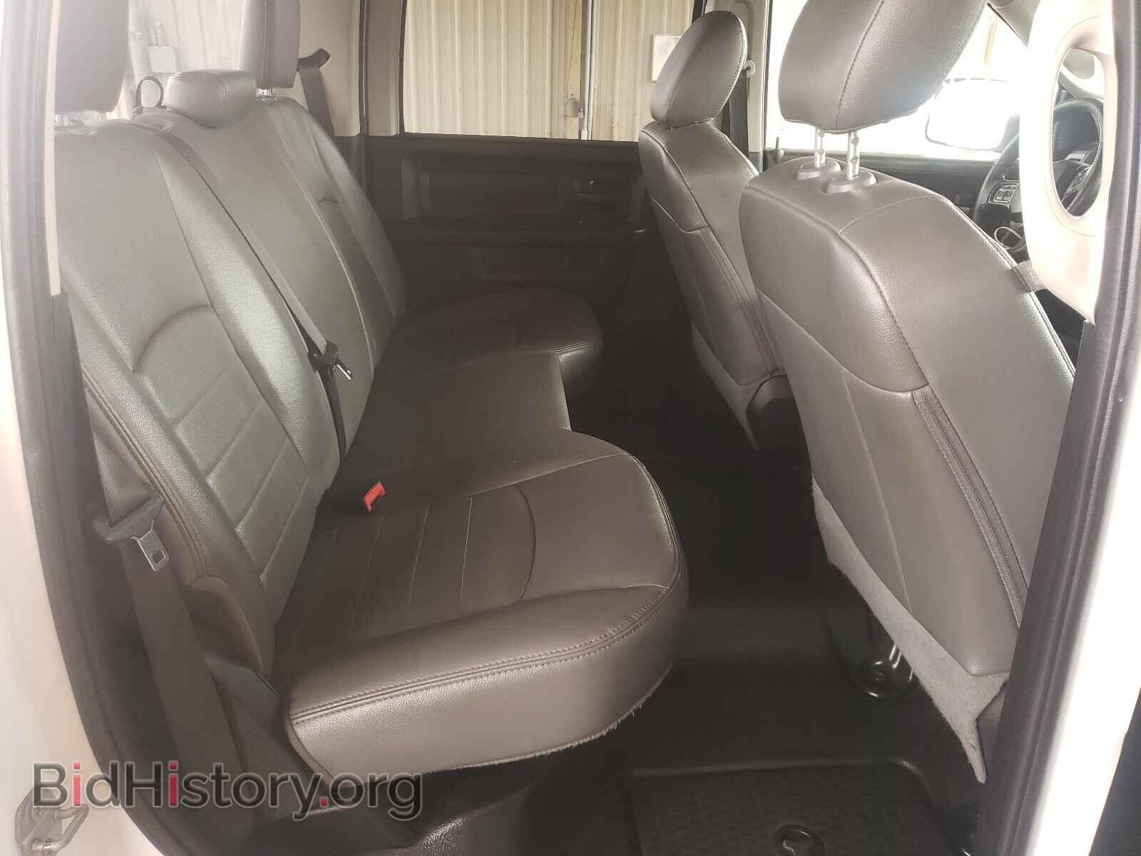 2017 RAM 1500 - VIN: 1C6RR6KG2HS775563 - Фото 6
