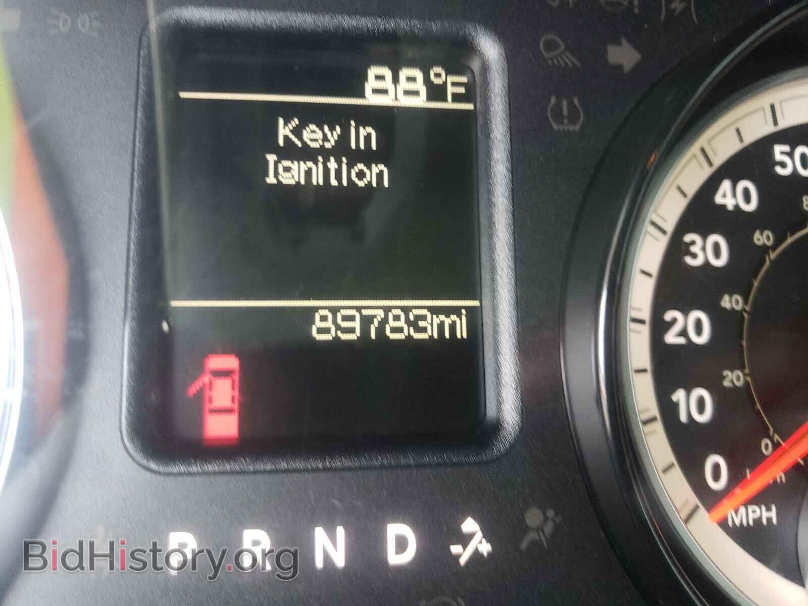 2017 RAM 1500 - VIN: 1C6RR6KG2HS775563 - Фото 8