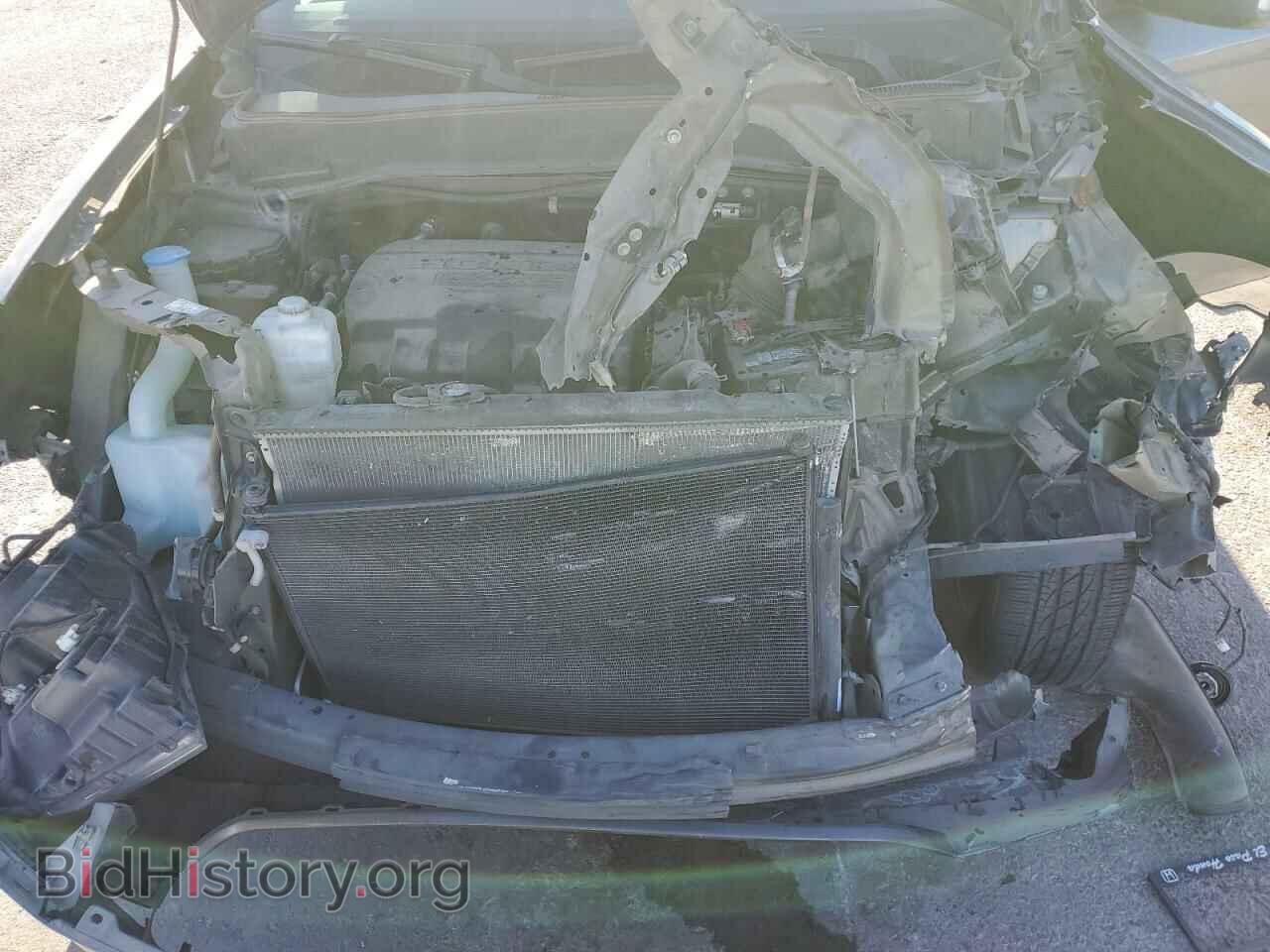 2012 HONDA PILOT - VIN: 5FNYF3H9XCB016542 - Photo 12