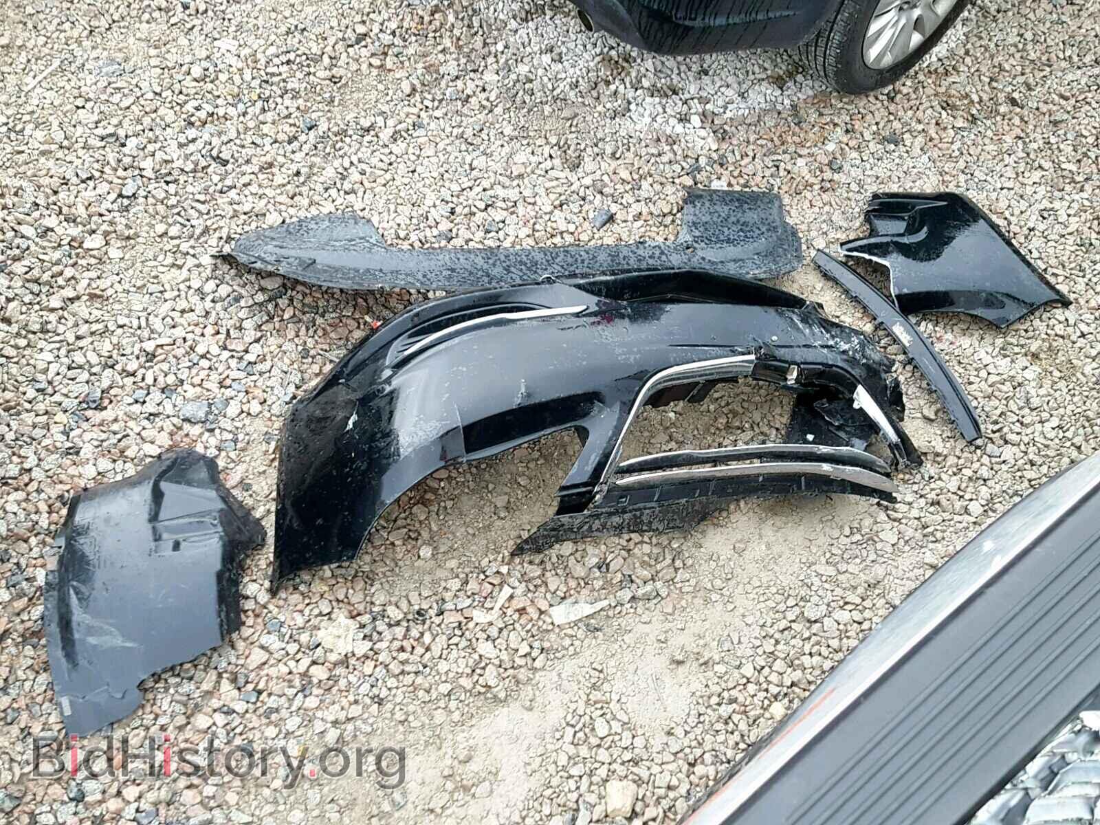 2014 CHRYSLER 200 - VIN: 1C3CCBAG0EN158591 - Фото 9