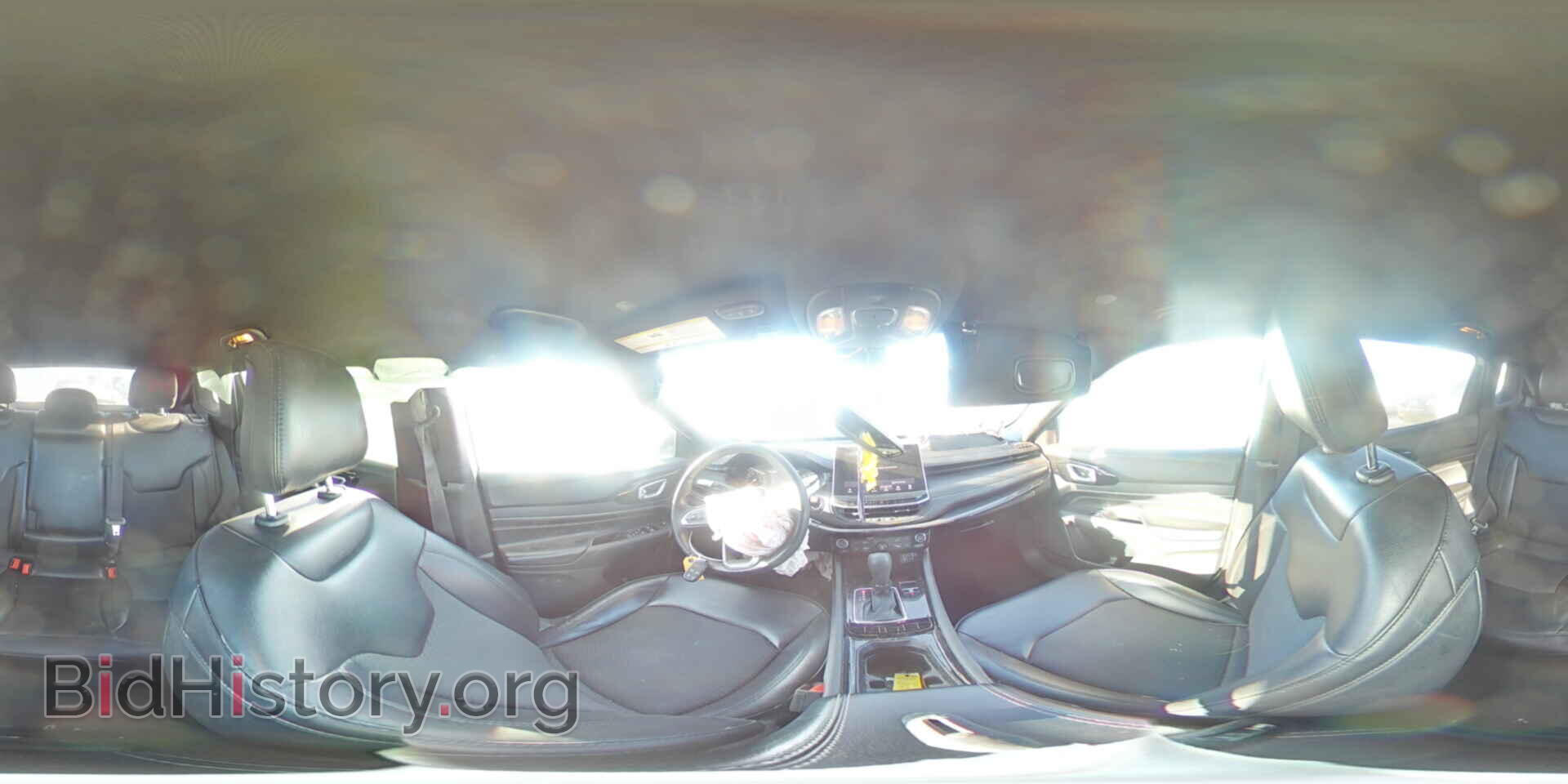 2022 JEEP COMPASS - VIN: 3C4NJCBB3NT225638 - Фото 14