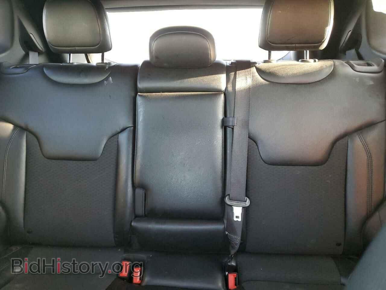 2022 JEEP COMPASS - VIN: 3C4NJCBB3NT225638 - Фото 10