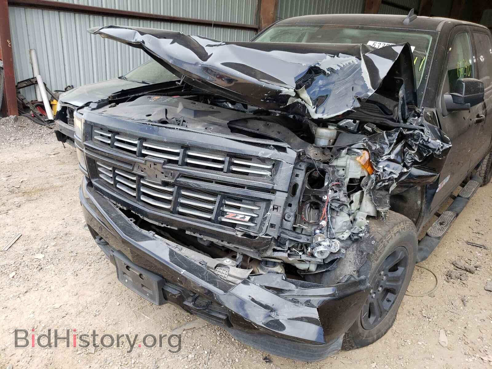 2015 CHEVROLET SILVERADO - VIN: 3GCUKSECXFG444811 - Фото 9