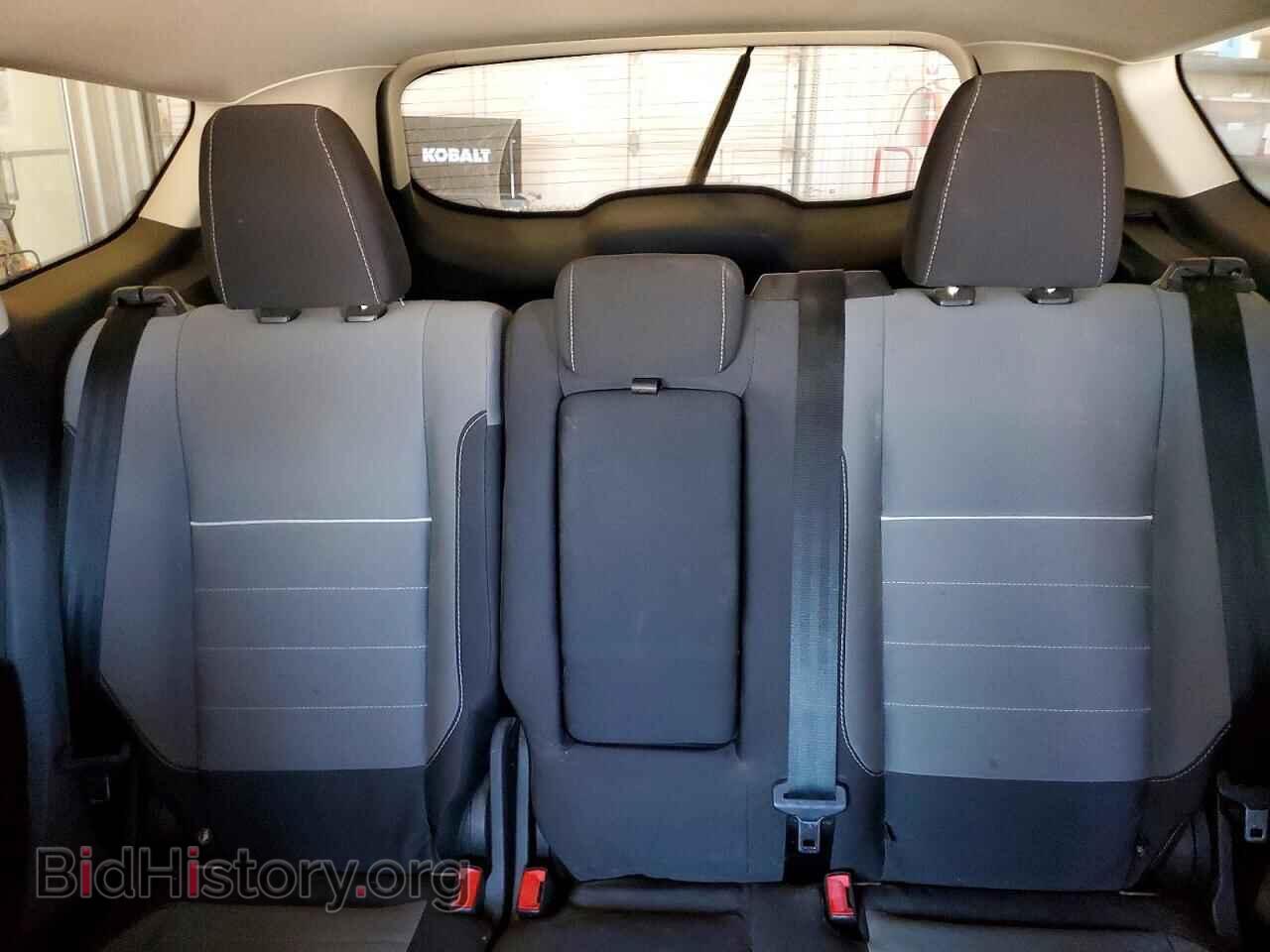 2015 FORD ESCAPE - VIN: 1FMCU0G70FUC61811 - Фото 10