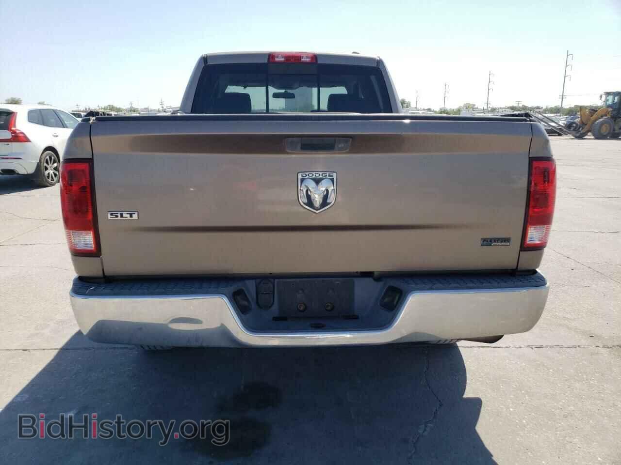 2009 DODGE All Models - VIN: 1D3HB18PX9S758800 - Фото 6