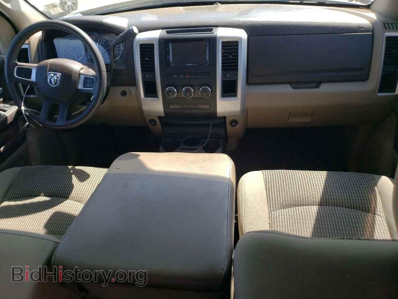 2009 DODGE All Models - VIN: 1D3HB18PX9S758800 - Фото 8