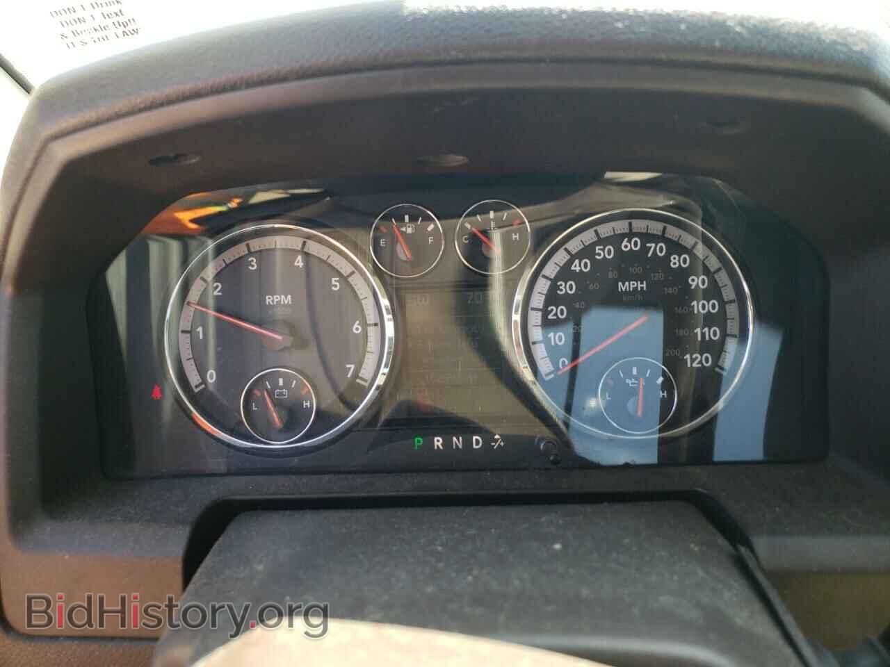 2009 DODGE All Models - VIN: 1D3HB18PX9S758800 - Фото 9