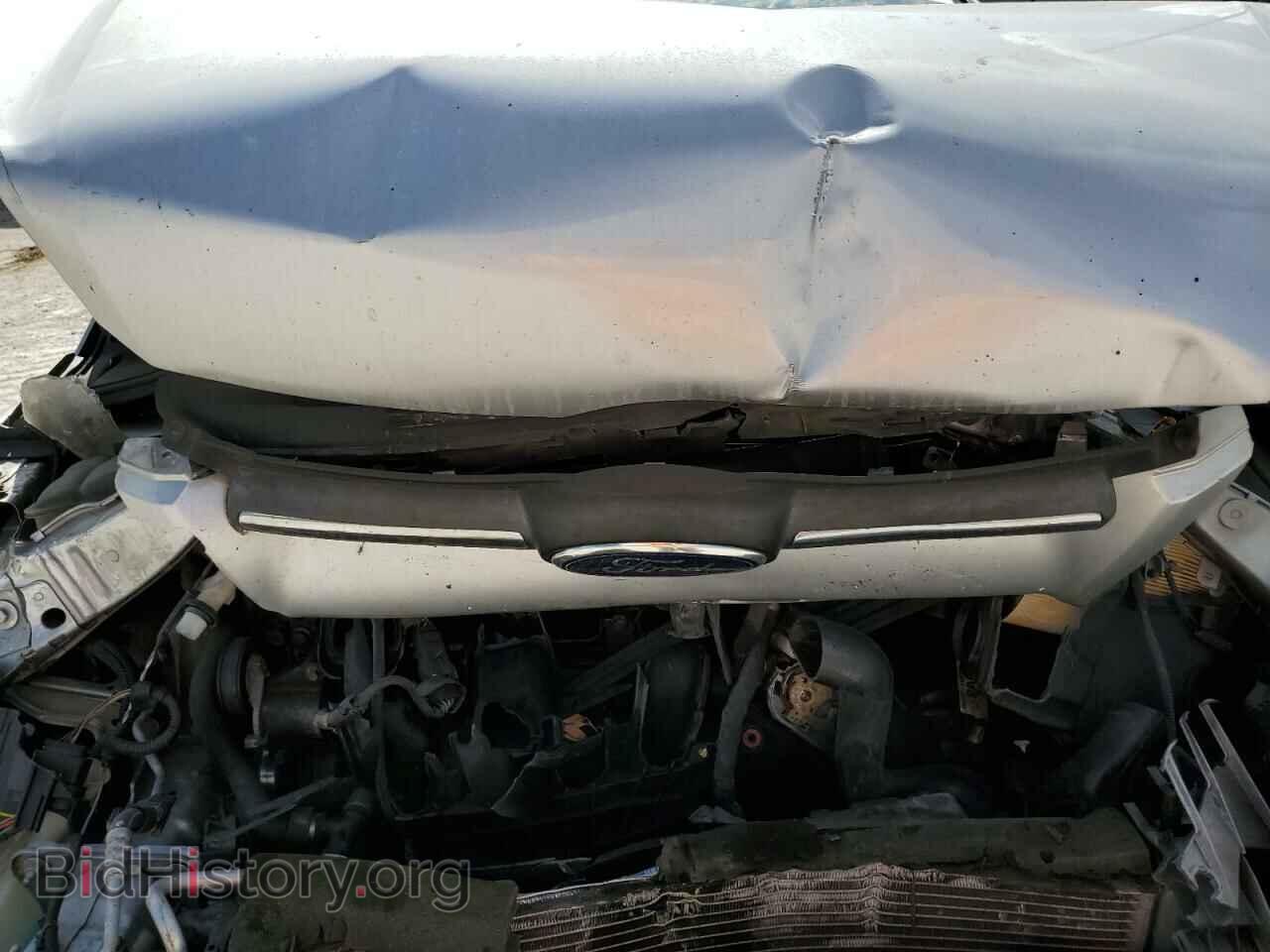 2013 FORD FOCUS - VIN: 1FADP3K23DL355400 - Фото 11